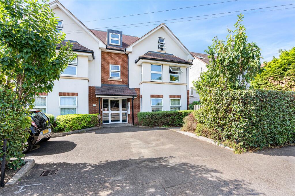Main image of property: Kingston Road, Staines-upon-Thames, Surrey, TW18