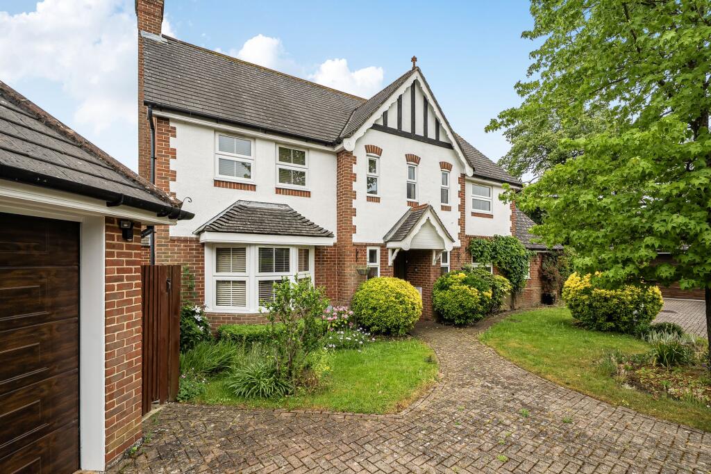 Main image of property: The Haydens, Tonbridge, TN9