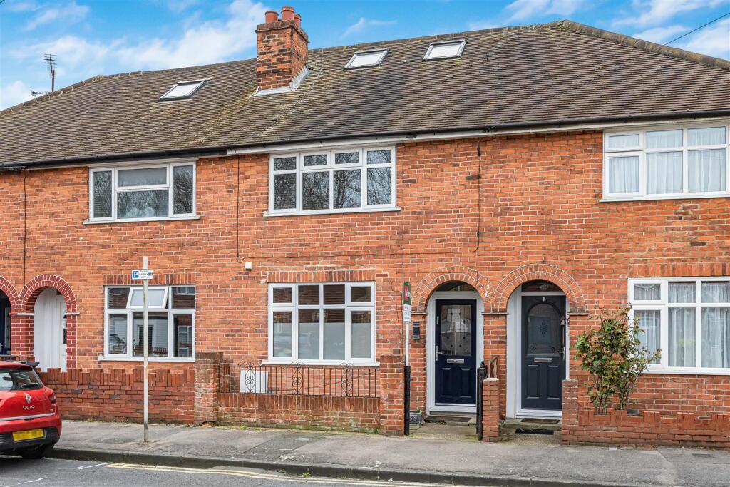 Main image of property: Randolph Road, Reading