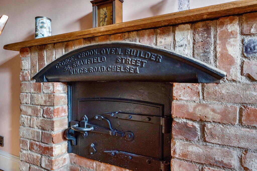 Additional image 7 of The Old School House, Maiden Bradley BA12 7JG