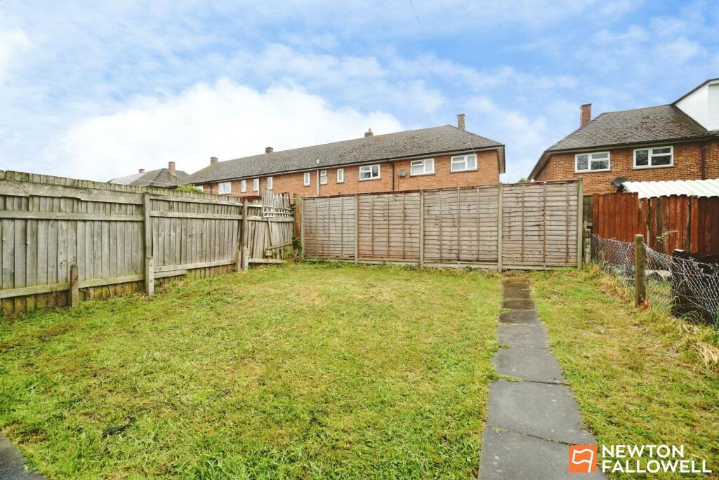 Sharpley Road, Loughborough, LE11 photo 4