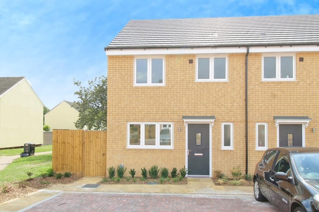 Main image of property: Charles Place, Bury St Edmunds