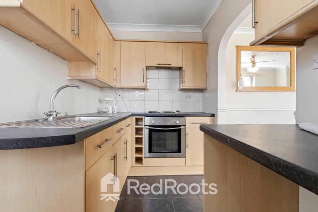 House in Doncaster, South Yorkshire - View 2