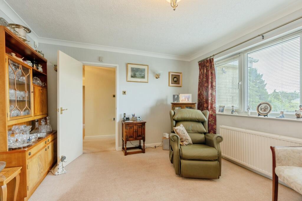 House in Pendle, Reedley Hallows - More