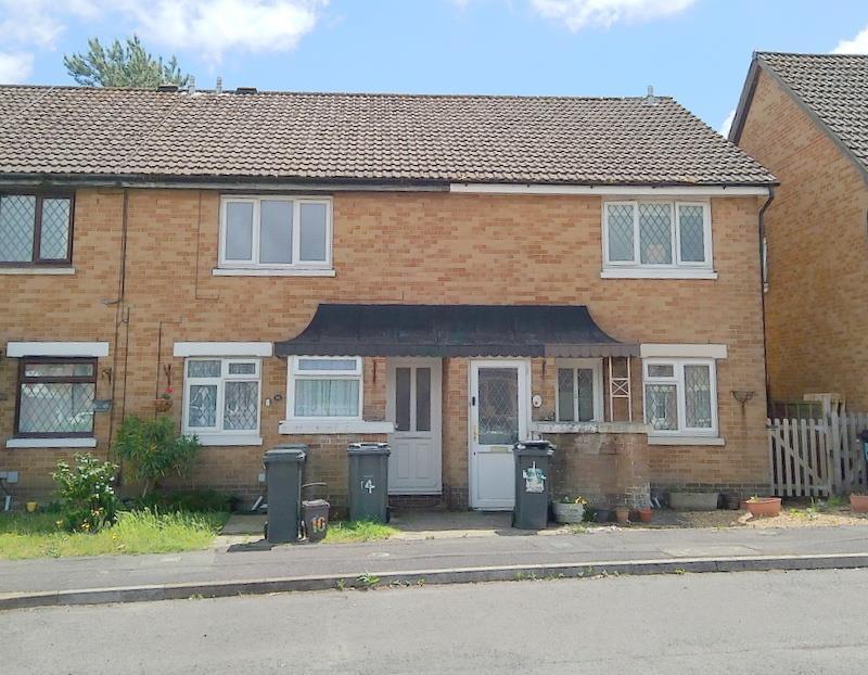 Main image of property: Boveridge Gardens, Bournemouth