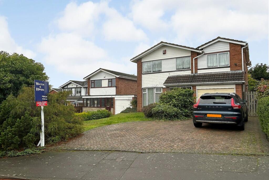 Main image of property: Seymour Road, Stourbridge, DY9