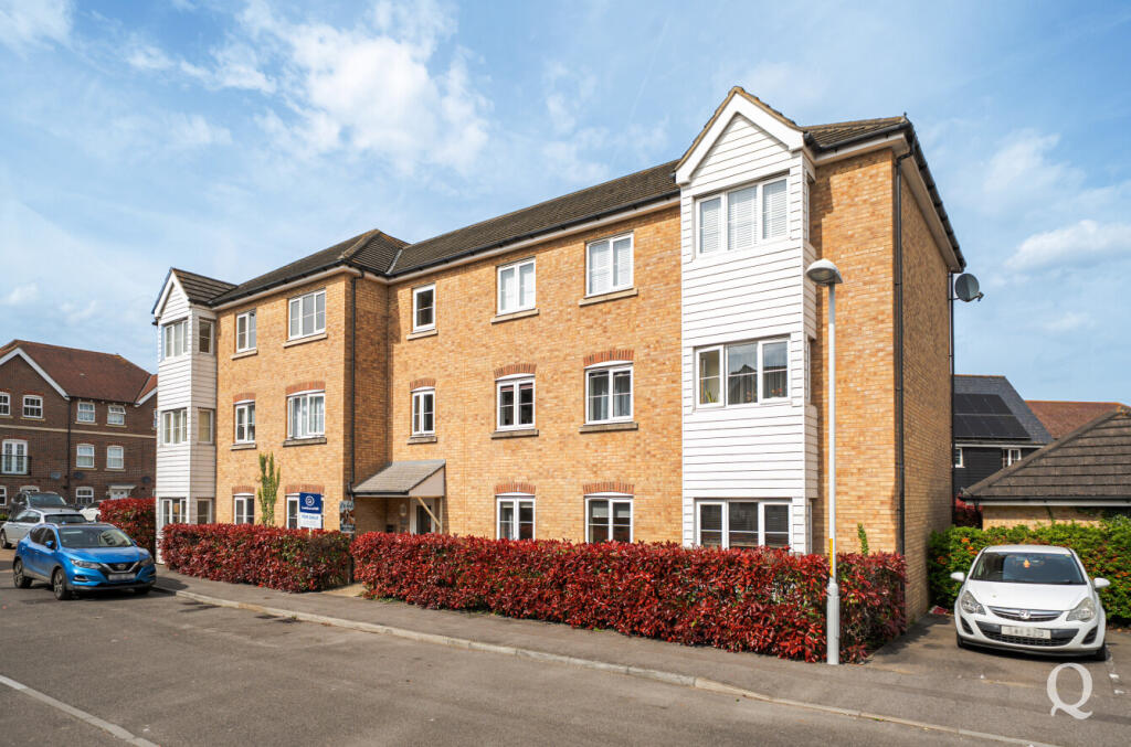 Main image of property: Easton Drive, Sittingbourne, Kent, ME10