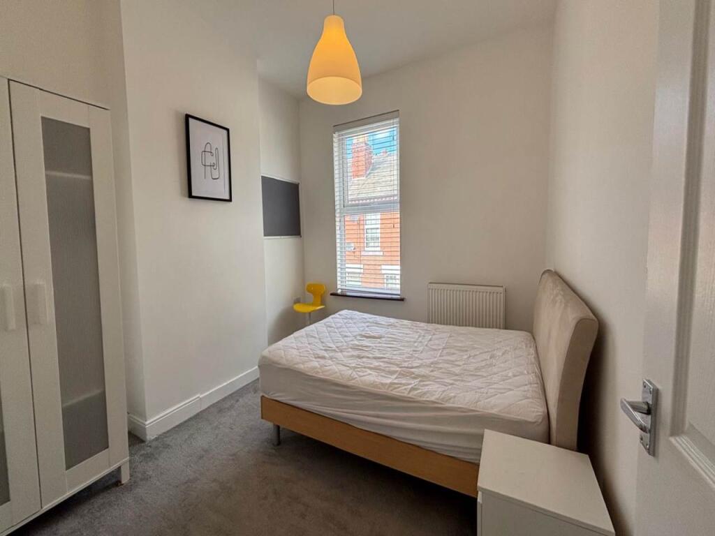 Main image of property: Peel Street, Derby, 