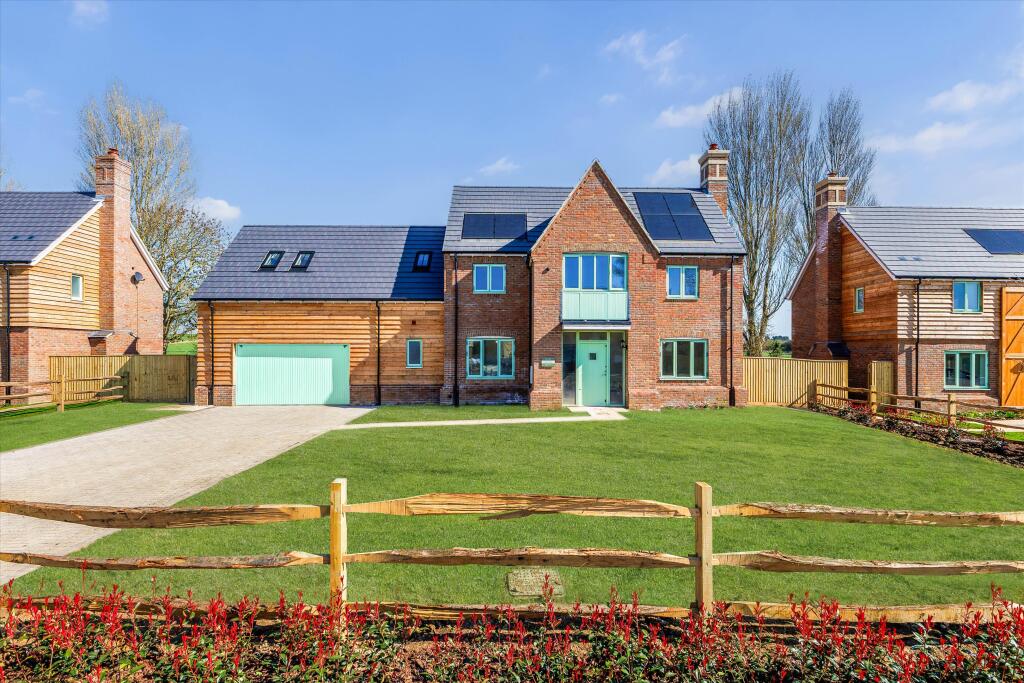 Main image of property: Spine Road West, Ashton Keynes, Wiltshire, SN6.