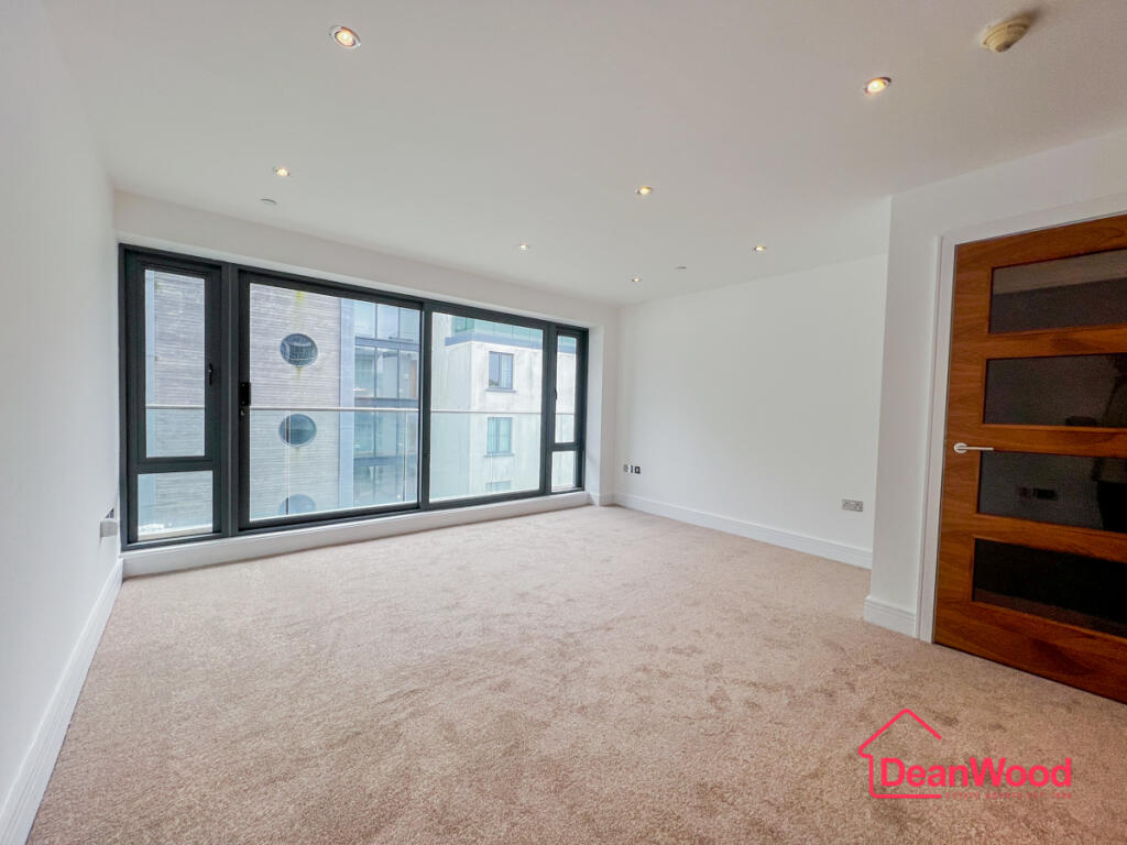Apartment in Isle of Man - More