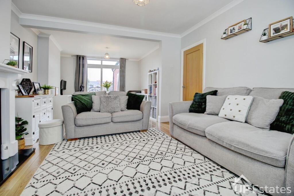 House in Coventry, Copsewood - View 2