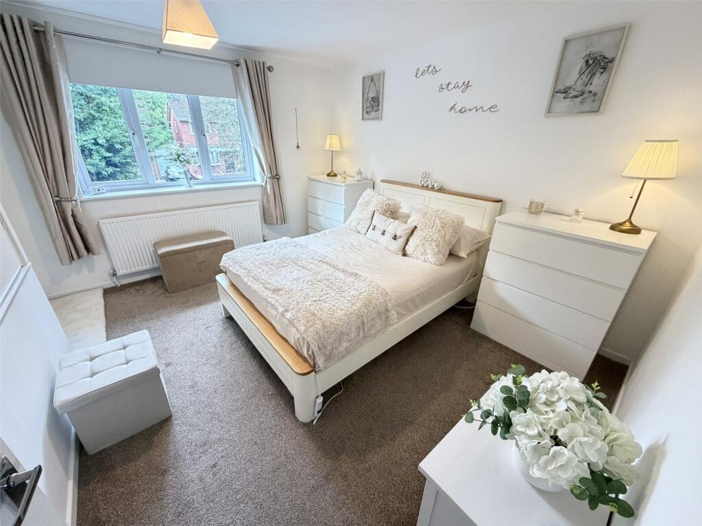 House in Dawley - View 4