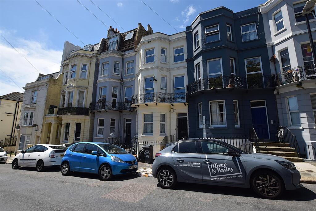 Main image of property: Magdalen Road, St. Leonards On Sea
