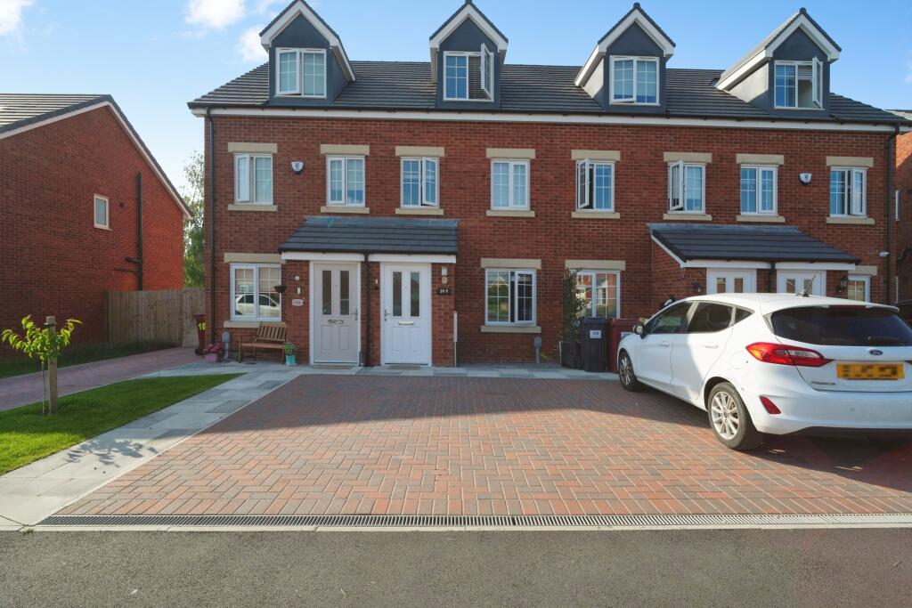 Main image of property: Farmstead Drive, Bolton, BL5