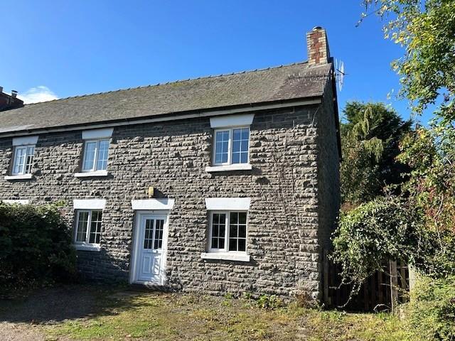 Main image of property: 4 Whitcott Keysett, Clun, Craven Arms