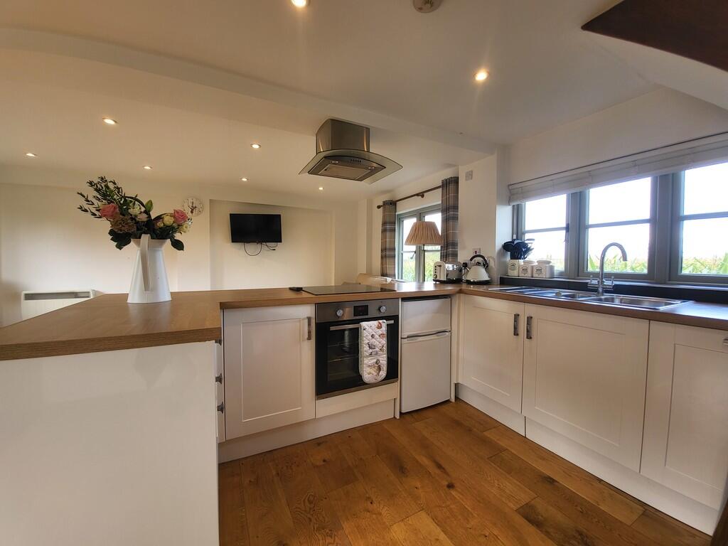 House in Derby - More