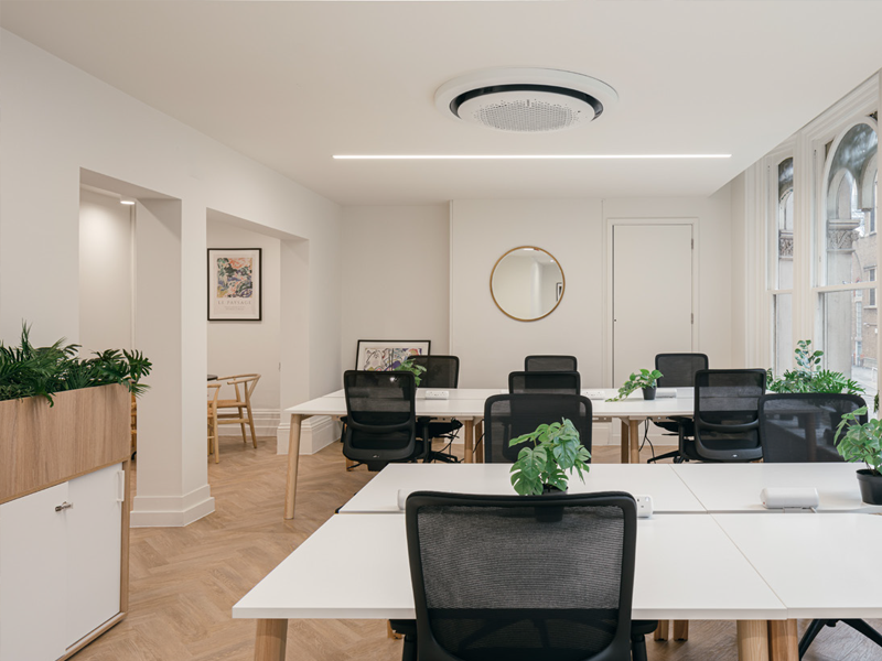 Main image of property: The Livery, 78-80 Old Broad Street, London