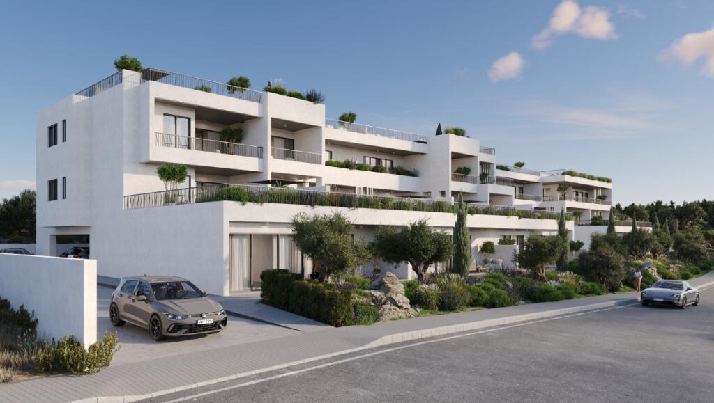 Main image of property: Paphos, Kissonerga