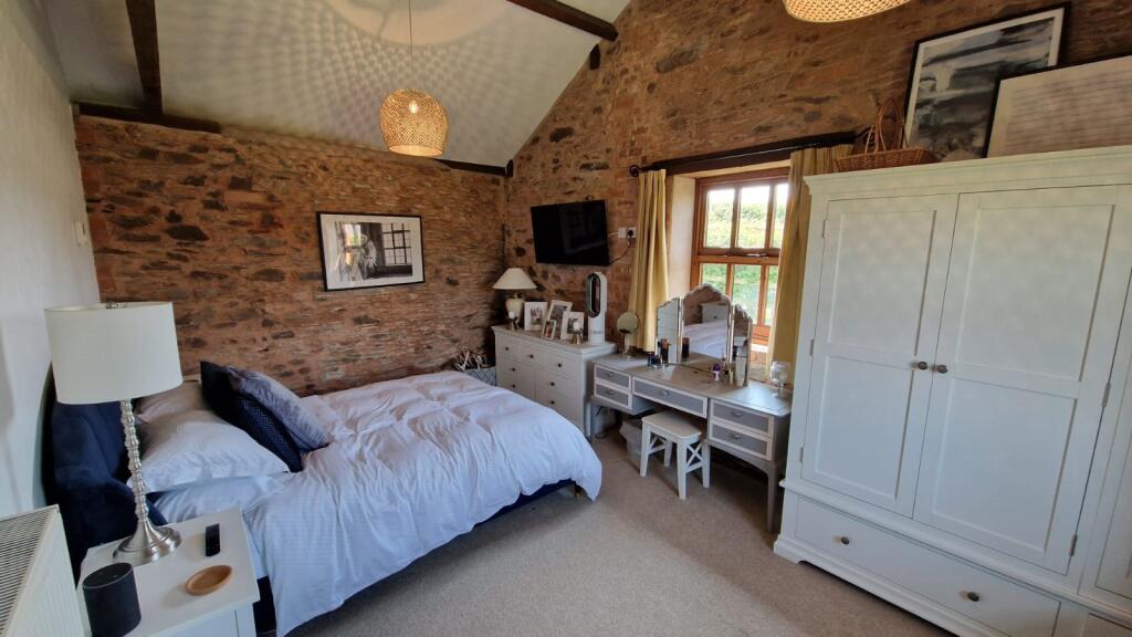 House in Taunton - More