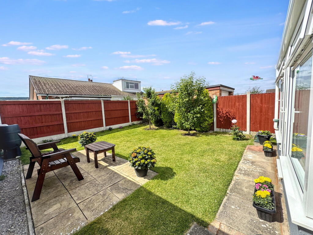 Lon Y Gors, Pensarn, Conwy, LL22 7RU photo 4