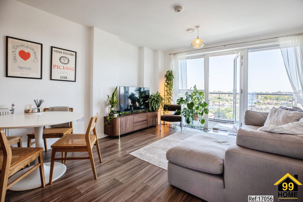 Main image of property: Newson House, Brixton, SW9