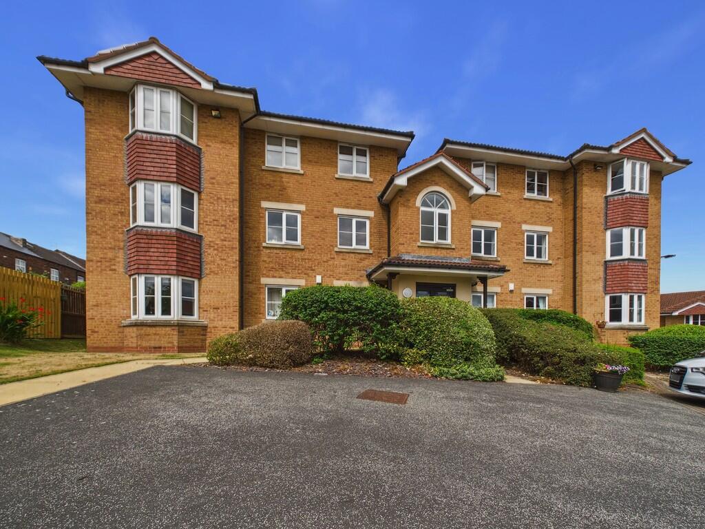 Main image of property: Falconer Way, Treeton