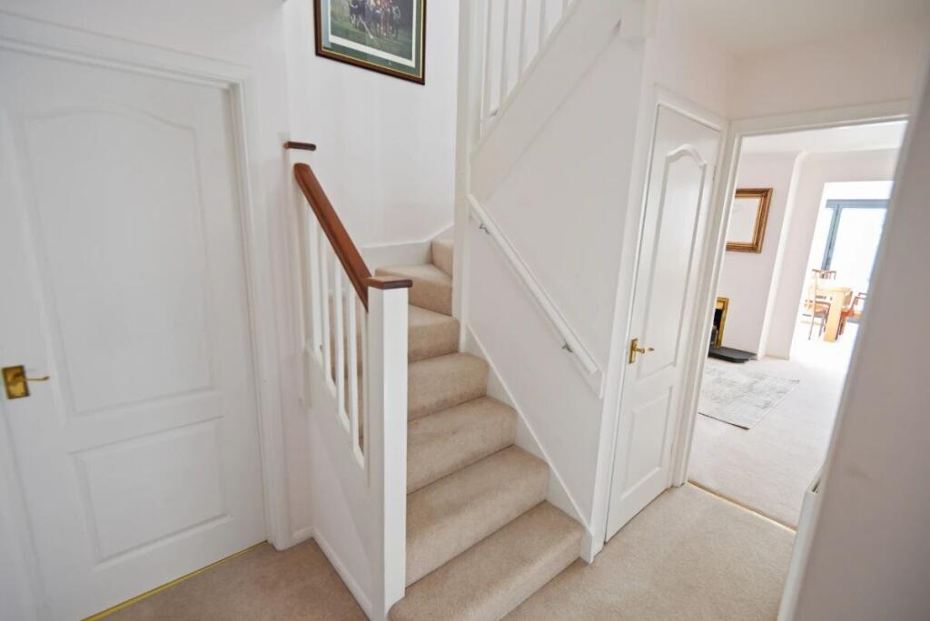House in Hemel Hempstead, Edgcott - View 2