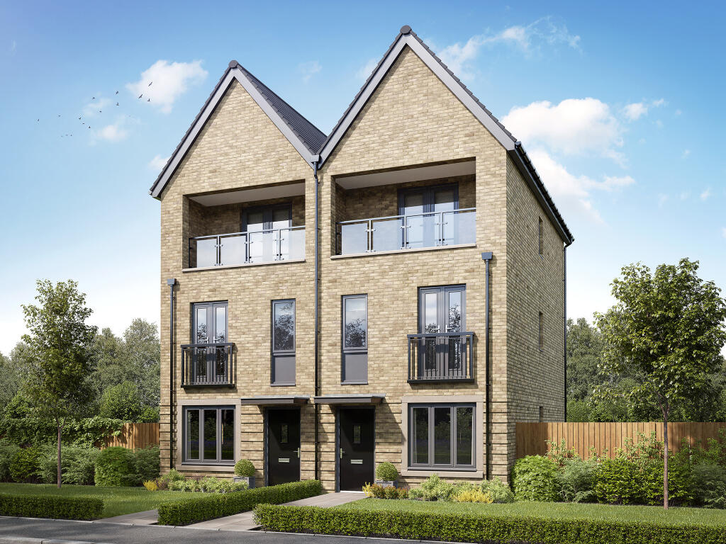Main image of property: Regents Village, 
Swindon Village, 
Cheltenham, 
Gloucestershire, 
GL51 9RR