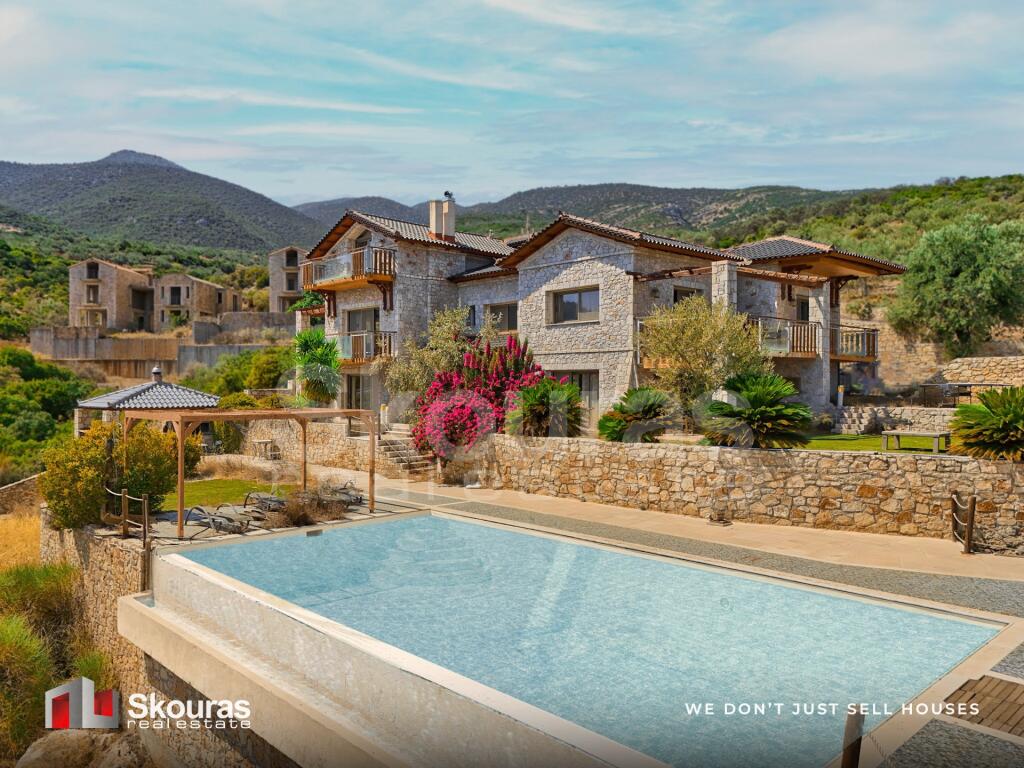 Main image of property: Peloponnese, Arcadia