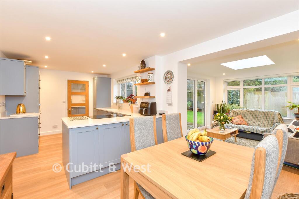 Main image of property: Pentere Road, Waterlooville, Hampshire