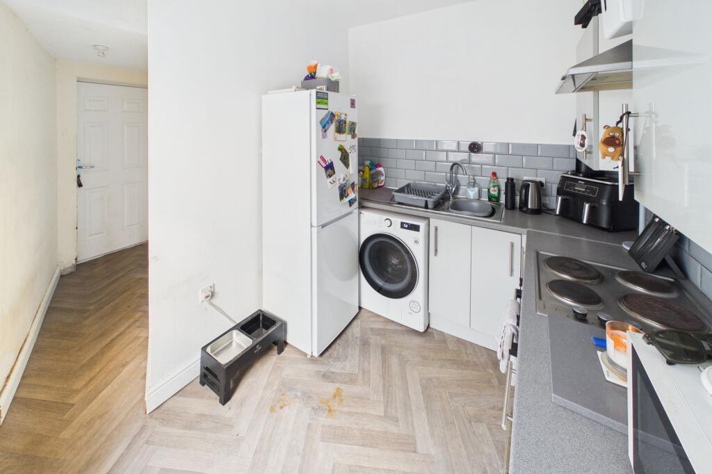 House in Stockton-on-Tees - View 5