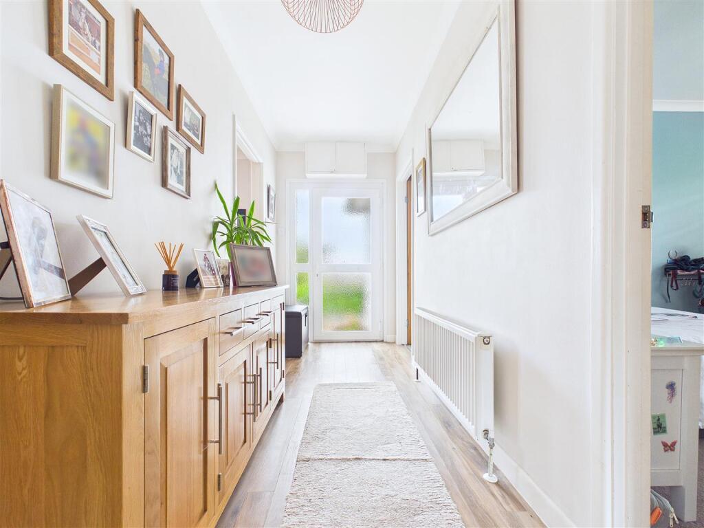 House in Bristol, Sandford Batch, Winscombe and Sandford - View 5