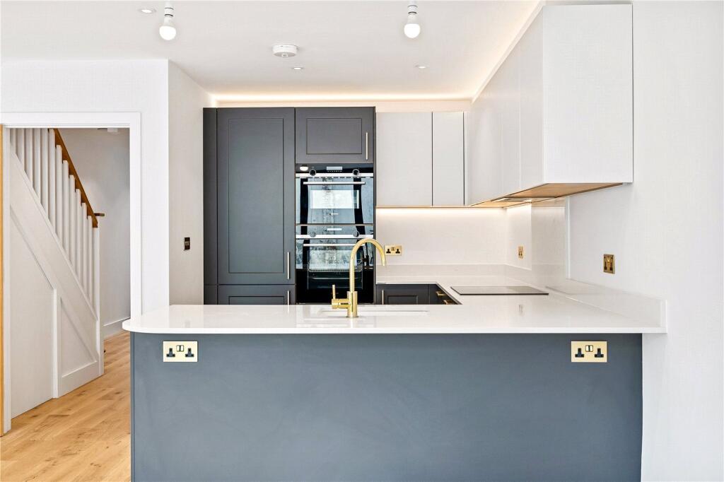 House in Brighton, Prestonville - View 3