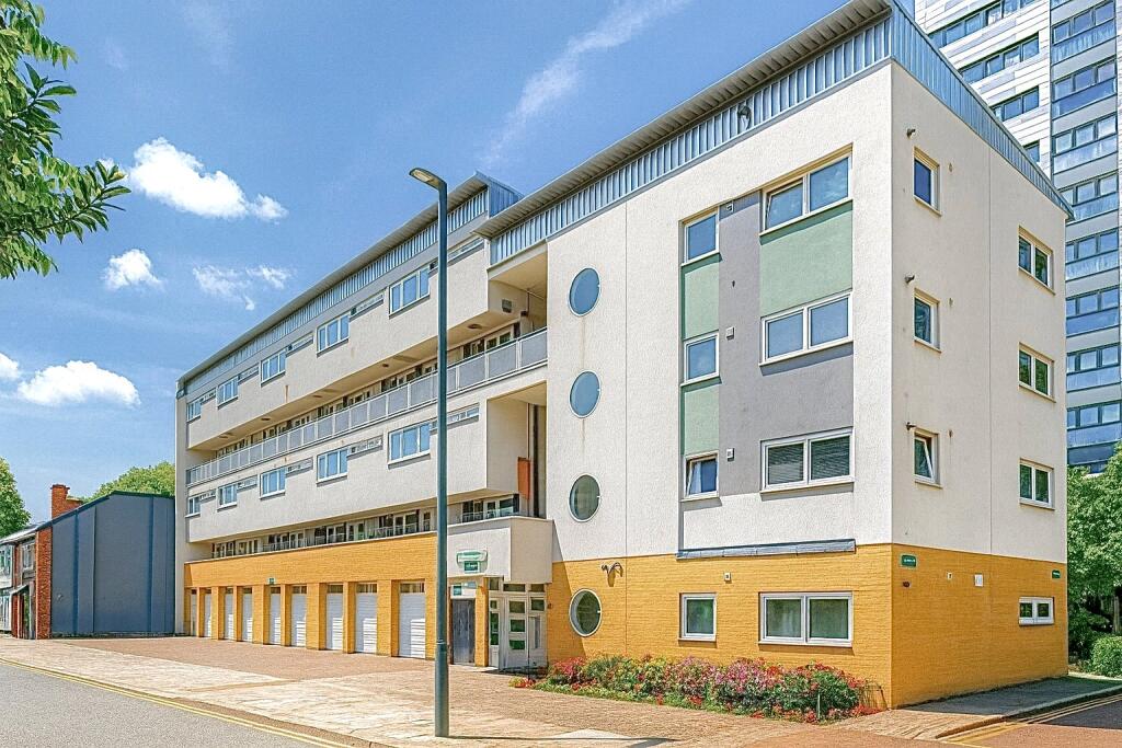 Main image of property: Culvert Road, London