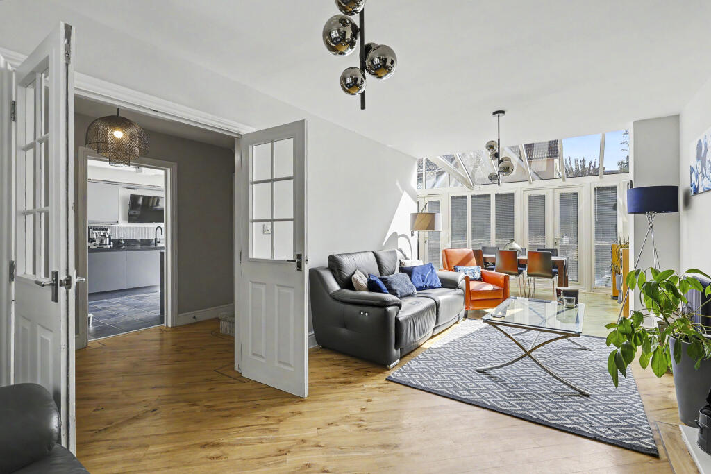 House in Stevenage, Great Ashby - View 2