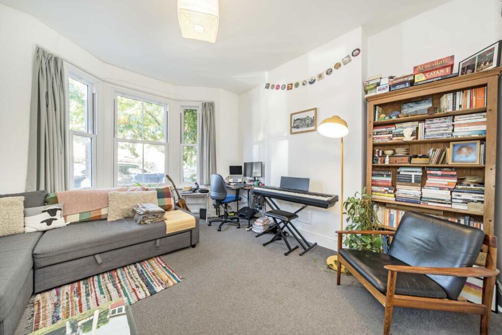Apartment in London, East Dulwich - View 2
