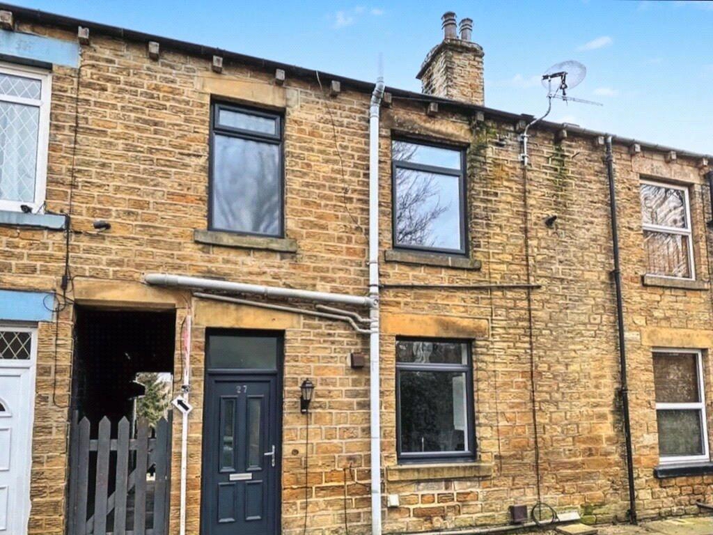 Main image of property: Syke Ing Terrace, Earlsheaton, Dewsbury, Kirklees, WF12