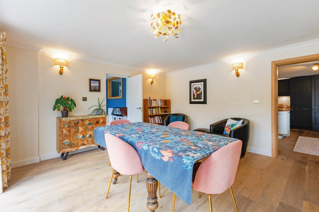 House in Vale of White Horse, Appleton-with-Eaton - View 4