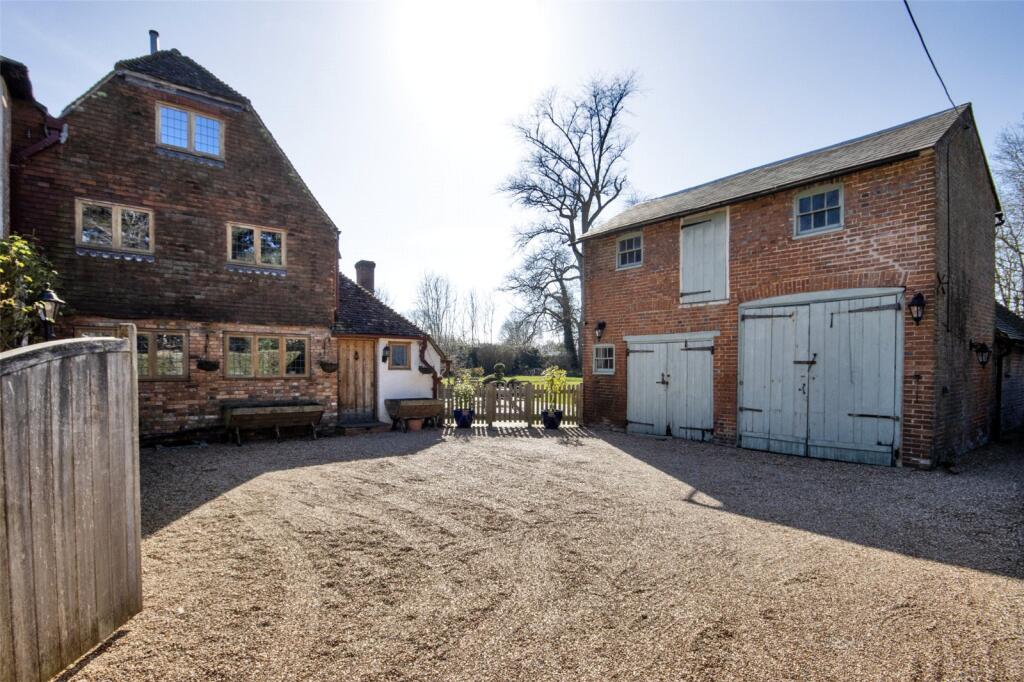 Main image of property: High Street, Staplehurst, Tonbridge, Kent, TN12