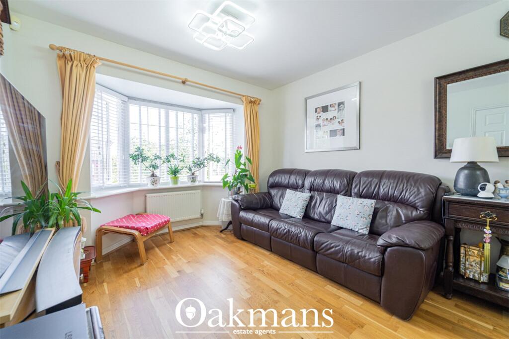 House in Birmingham, West Midlands - View 4