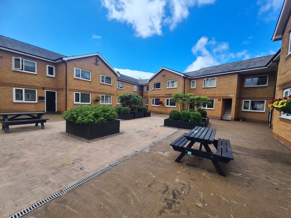 Main image of property: Alexandra Court, City Centre, Lancaster, LA1
