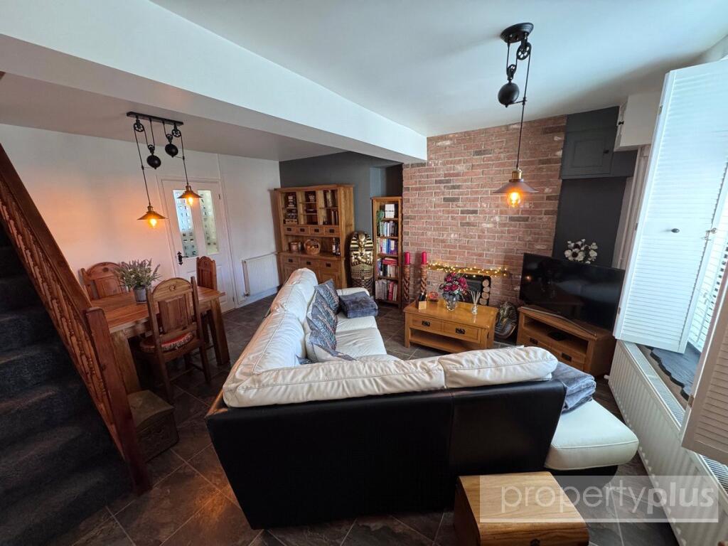 Main image of property: Ystrad Road, Pentre, Rhondda Cynon Taff, CF41
