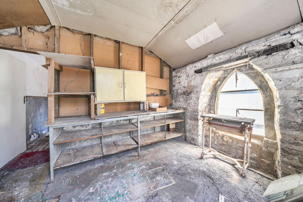 House in Oakhill, Little London, Ashwick - View 4