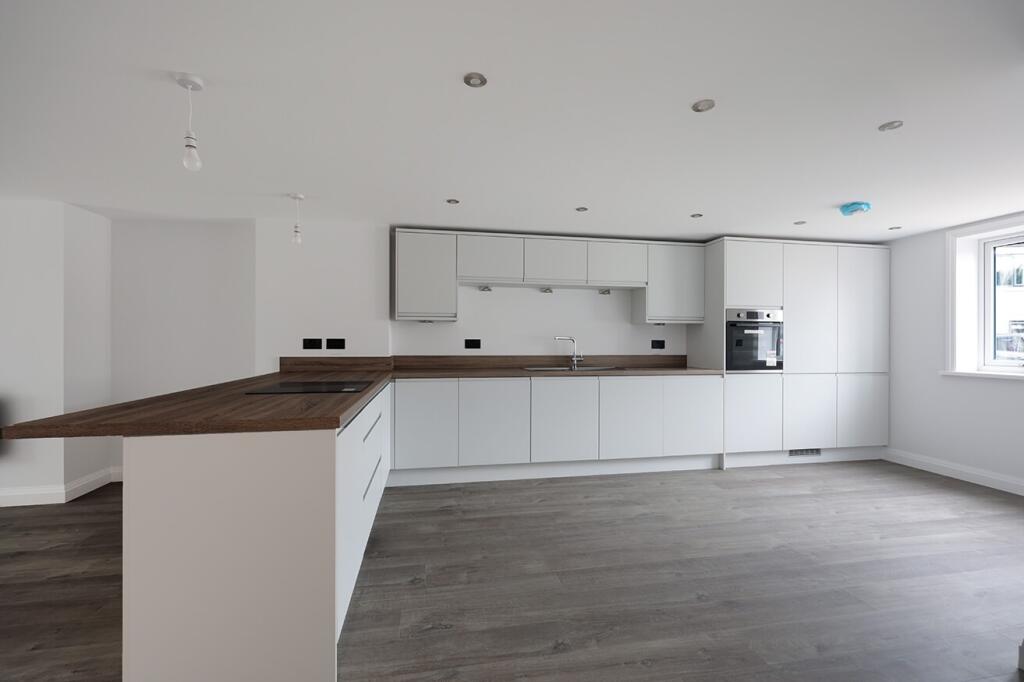 Corn Mill Court, Altham, Lancashire, BB5 photo 2