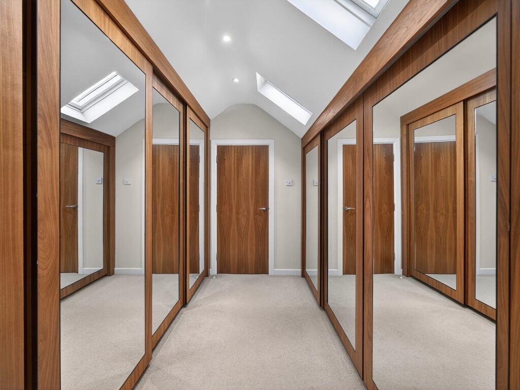 Additional image 32 of Truly distinctive family home, 1 Lamb Lane, Redbourn, AL3