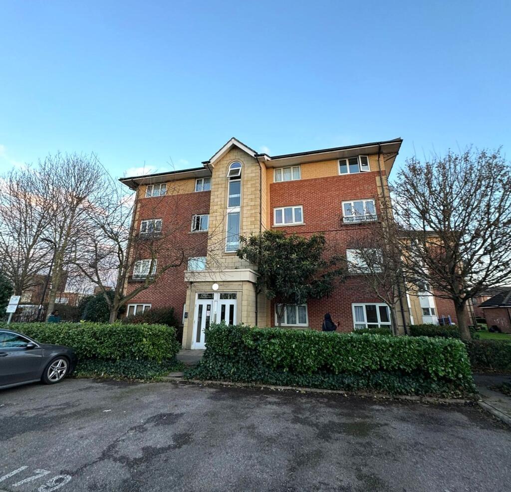 Main image of property: Pentland Close, London, N9