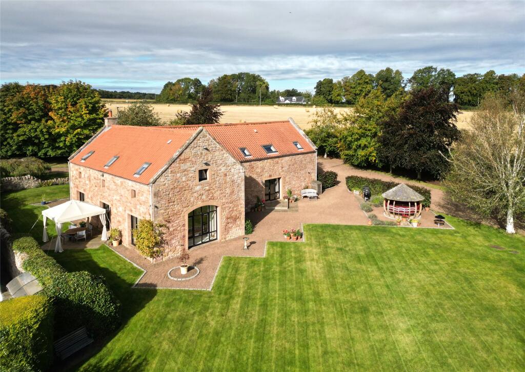 Main image of property: West Saltoun, Pencaitland, East Lothian