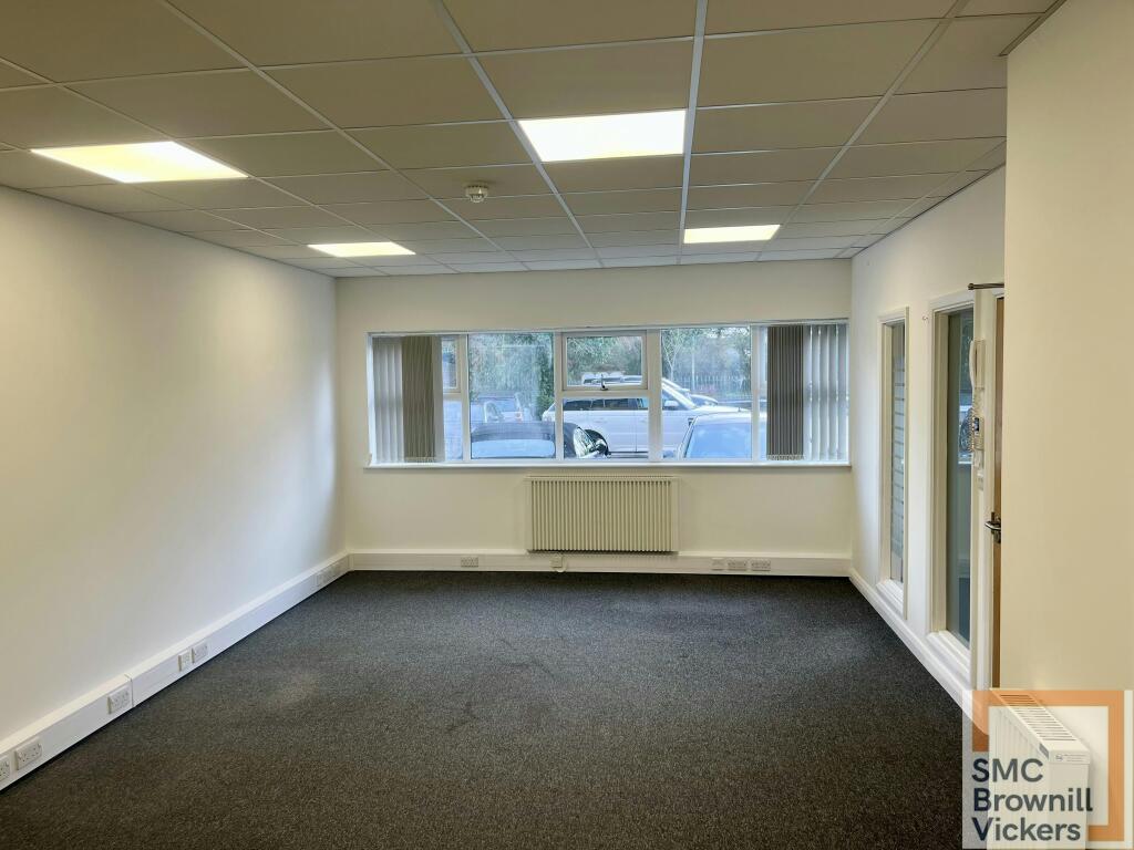 Main image of property: Unit 2 Suite 1 - Capricon Centre, Cranes Farm Road, Basildon, SS14 3JJ