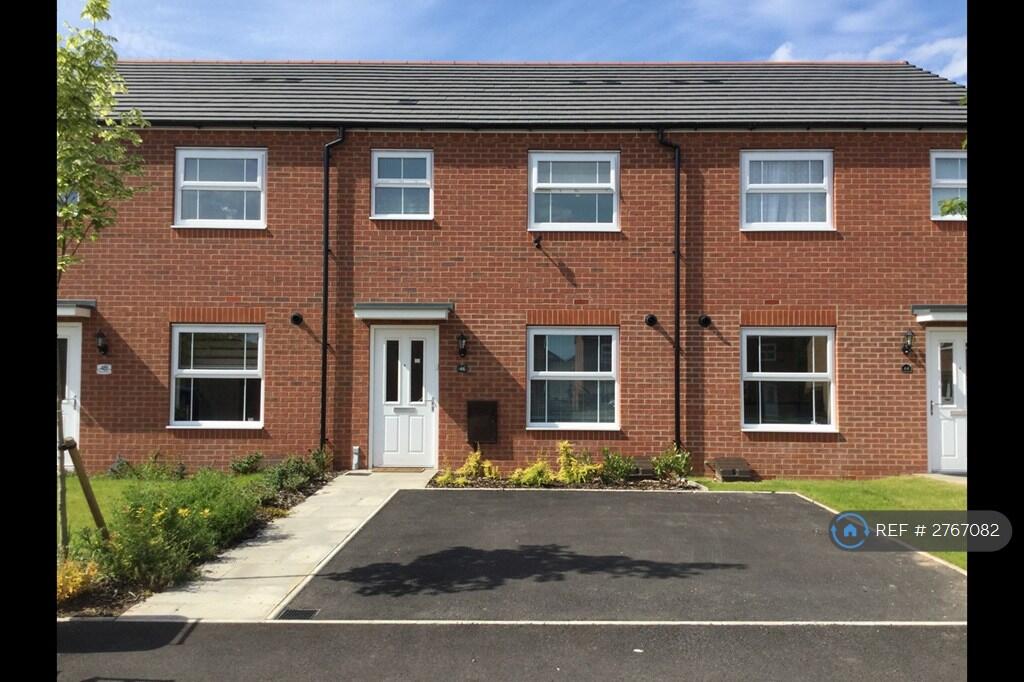 Main image of property: Cherry Tree Drive, Coventry, CV4