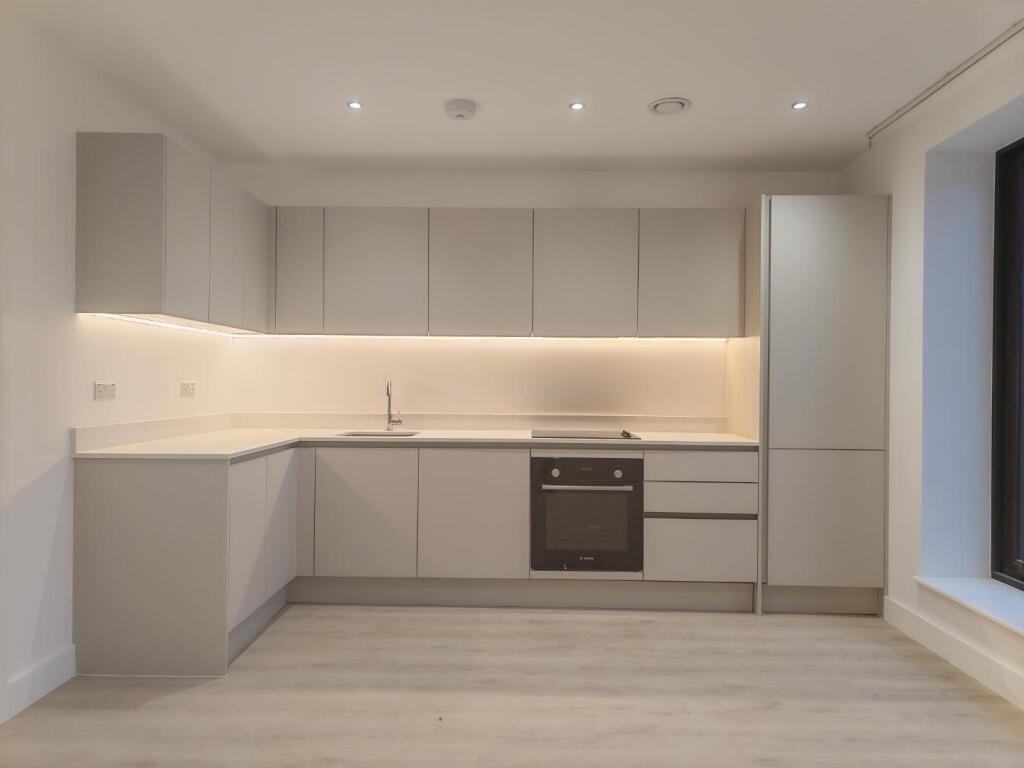 Main image of property: Peach Street, Wokingham